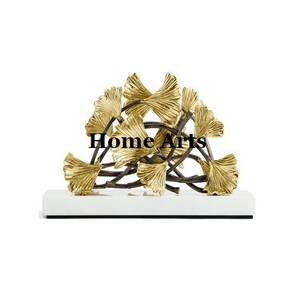 Classic Design Iron <b>Napkin</b> <b>Holder</b> Customized Shape Size Black Color <b>Napkin</b> <b>Holder</b> At Affordable Price - Product Image 4