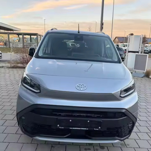 Toyota-Proace Verso มือสอง L2ทีมพร้อมจัดส่ง - Product Image 2