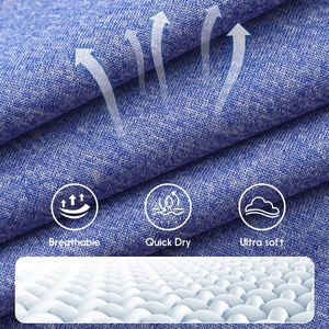 เสื้อยืดผู้ชายสไตล์ใหม่ ฟิตเนส ออกกำลังกายกลางแจ้ง ทรงปกติ สำหรับเล่นกล้าม ยิม แขนยาว เสื้อยืดฟิตเนสสำหรับผู้ชาย - Product Image 5