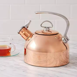 Juego de Botellas de Metal de Cobre Ayurvédico, Listo para Regalo, Arte Indio Exótico, Tapa Hecha a Mano, Artesanía Vintage India, Ecológico, Funcional, Saludable - Product Image 5