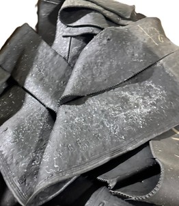 B Lớp Sinh Thái Thân Thiện Tái Chế Cao Su Phế Liệu Hợp Chất USA Xuất Xứ Lốp Xe Tái Sử Dụng Chất Thải Vật Liệu Cho Nhà Máy Cao Su - Product Image 1