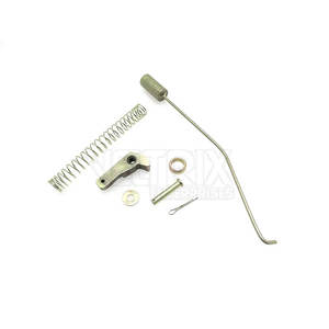 Kit de Freno de Mano para Maquinaria, Número de Pieza Original 892266 / 892266M2 / 892267M1 / 892268M1 / 892269M1 para Tractores - Product Image 2