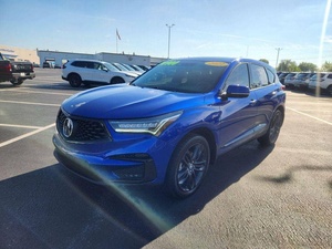 ใช้2021 ACU-RA RDX A-Spec - Product Image 2