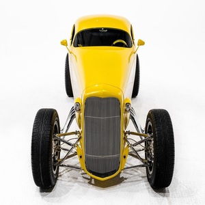 Ford Roadster Custom Hot Rod de 1932 - Product Image 1