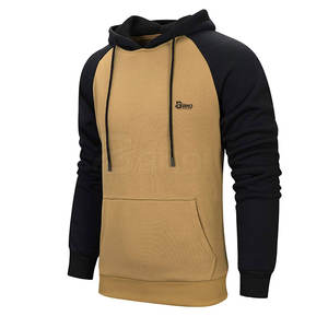 Survêtement à la mode en meilleurs matériaux Survêtement à manches longues pour hommes Nouvelle mode Survêtement pour hommes pour adultes - Product Image 4