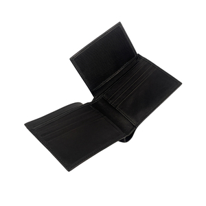 Carteras de Cuero de Lujo para Hombre, Tamaño de Bolsillo para un Almacenamiento Eficiente de Efectivo y Tarjetas - Product Image 5