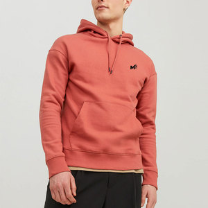 Sudaderas con Capucha para Hombre, Básicas, Mezcla de Algodón, Calidad Premium, Nuevo Diseño, 100% Algodón Poliéster, Hechas en Pakistán - Product Image 1