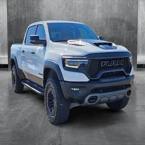RAM TRX 2022 d'occasion en excellent état - Product Image 1