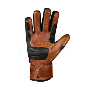 ถุงมือมอเตอร์ไซด์ของแท้ถุงมือแข่งรถมอเตอร์ไซด์ - Product Image 2