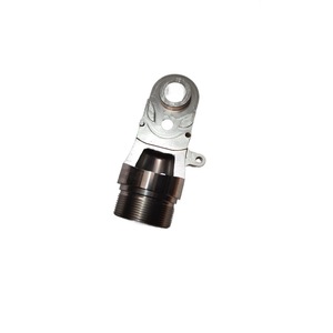 Forbici Industriali in PVC/Gomma/Acciaio/Diritte/Dentellate Rif. 900059 Materiale Lama Plastica/Acciaio Inossidabile Tipo Punta Affilata - Product Image 1