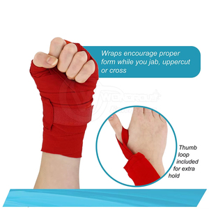 Vendas de Mano Profesionales al por Mayor, Impresión de Camuflaje Personalizada, Neopreno Elástico, para Entrenamiento, Alta Calidad, Ligero - Product Image 5