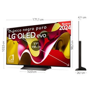 โทรทัศน์ความคมชัดสูง (HDTV) - Product Image 6