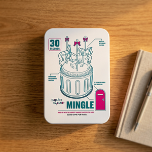Custom Logo <b>Tin</b> Case Portable Mini Metal Box Ideal for Jewelry <b>Storage</b> Desktop Organizer and Promotional Gift Use - Product Image 1