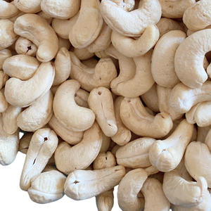 ขายด่วน 2025 เม็ดมะม่วงหิมพานต์ดิบ เวียดนาม พร้อมส่ง - Product Image 1