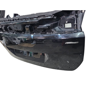 Hayon arrière PEUGEOT 5008 (2017>) 1619267680 (17>) - Product Image 3
