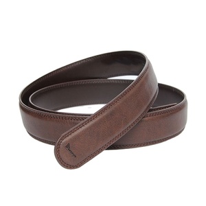 Cinturón de Cuero de Grano Completo Personalizado para Hombre, Correa Ajustable de la Mejor Calidad, Estilo Clásico Duradero, Cinturón Informal y Formal - Product Image 4