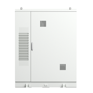 Batería de Iones de Litio Starcharge eBox IP55 250kW/261kWh 418kWh, Sistema de Aire Acondicionado Híbrido Industrial y Comercial para Refrigeración de Energía - Product Image 5