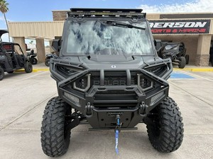 รถอเนกประสงค์ Polaris Ranger Crew XD 1500 Northstar Ultimate 4 จังหวะ พร้อมอุปกรณ์ครบครัน เป็นมิตรกับสิ่งแวดล้อม ทนทาน พร้อมการรับประกัน ขาย - Product Image 2