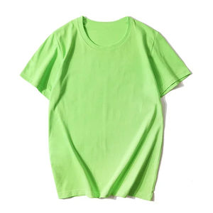 Mode femmes T-shirts Logo personnalisé séchage rapide manches courtes conception plaine T-shirts respirant et confortable 2026 - Product Image 5