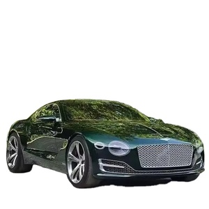 รถมือสอง ปี 2024 B3en Tle3y Flying S3pur Speed พวงมาลัยซ้าย เบาะหนัง กล้องหลัง สภาพดี - Product Image 1