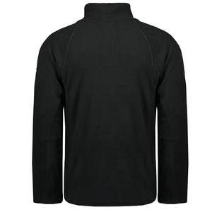 Veste polaire chaude pour hommes avec design respirant Vêtements d'extérieur en polaire pour les activités de plein air Veste polaire d'hiver - Product Image 3