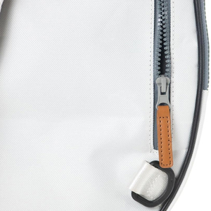 Bolsas de raqueta de Pádel de color y diseño personalizados en MOQ bajo Nueva raqueta de Pádel de playa de tenis ligera de moda para la venta - Product Image 6