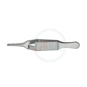 Pinzas Quirúrgicas de Acero Inoxidable AZICON INTERNATIONAL de Calidad Superior, Certificación CE Clase I, Fuente de Alimentación Manual - Product Image 2
