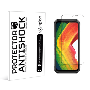 ฟิล์มกันรอยหน้าจอ ANTISHOCK สำหรับอูเลโฟน อาร์เมอร์ 23 อัลตร้า พรีเมียมฟิล์มป้องกันสำหรับอุปกรณ์ของคุณ - Product Image 1