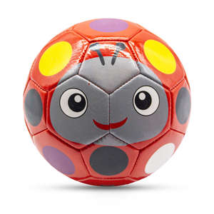 MOZURU Promotion <b>Best</b> <b>Football</b> Size 5 Professional <b>Football</b> Cheap Soccer Ball - Product Image 2