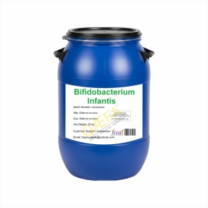 Bifidobacterium Infantis en Polvo, Lugar de Origen: India - Product Image 1