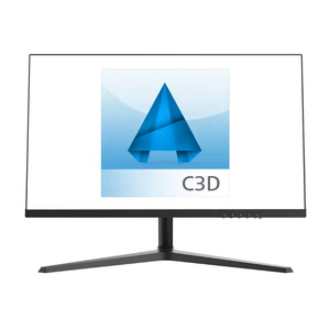 Dân sự 3D <span class=keywords><strong>3</strong></span> năm 2023 2024 2025 2026 Edu Phiên bản máy tính soạn thảo phần mềm Công cụ vẽ - Product Image 1