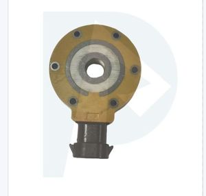 Nouvel injecteur solénoïde 312-5620 compatible avec la pompe à carburant 320d 326-4635 C6.4 pour les industries de la construction et des excavateurs - Product Image 1