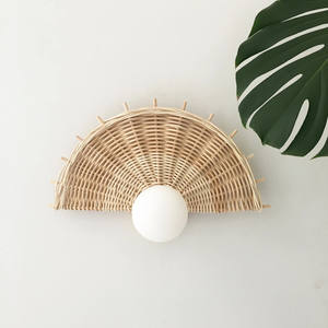 เชิงเทียนหวายสำหรับติดผนัง,เชิงเทียนติดผนังเทรนด์ใหม่เป็นมิตรต่อสิ่งแวดล้อมสำหรับผนังในร่ม - Product Image 3