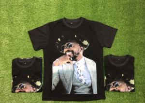 DTG พิมพ์StreetwearกราฟิกTeesเปล่าTเสื้อผู้ชายขนาดบวกเสื้อยืดผู้ชายที่กําหนดเองเสื้อTขนาดใหญ่ - Product Image 6