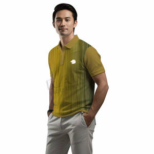 Camisetas Polo para Hombre, Ropa de Calle Cómoda, Último Diseño, Camisetas Polo para Hombre en Oferta - Product Image 1