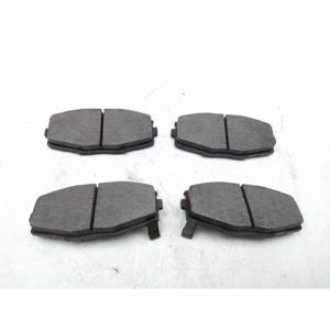 Pastillas de Freno TOYOTA Supra 2ª Serie (83>87) FDB476A Gasolina - Product Image 2