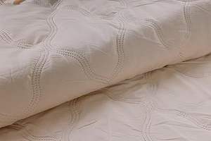 Nouveau lancement | Couettes réversibles en microfibre de qualité supérieure et subpremium | Ultra-doux et léger | Couleur unie - Product Image 6