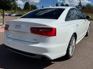 2012 Audi A6 3,0 T Premium - Product Image 3