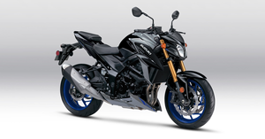 DISPONIBLE 4 TEMPS NOUVELLE MOTO ABS 749CC 2023 GSX-S750Z à vendre Ventes automobiles - Product Image 3