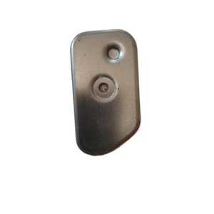 Copertura per rasaerba compatibile con DLM4600Sp Rif. 701912 - Ricambi e accessori per rasaerba - Product Image 1