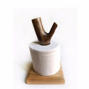 Pure Wood <b>Napkin</b> <b>Holder</b> Hot Selling Item Perfect for Kitchenware Dining Table Hotel and Restaurant Use New Arrival Design - Product Image 6
