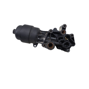 Filtro Olio Completo con Scambiatore Acqua/Olio per FIAT Panda 3a Serie 55225515 312A2000 TwinAir 900 (12>) - Product Image 3