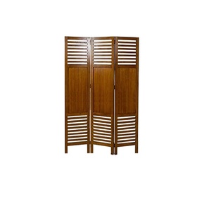 ที่มีคุณภาพสูงตกแต่งผนังพาร์ทิชันไม้หรูหราสำหรับตกแต่งบ้านและสำนักงานห้องวงเวียนขายส่ง - Product Image 3