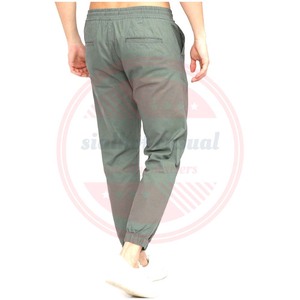Vente en gros de pantalons en coton de qualité supérieure uniformes hospitaliers gommages médicaux pantalons de gommage personnalisés - Product Image 2
