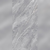 Dalles vitrifiées modernes finition brillante 600x1200mm, durabilité vibrante, antidérapantes pour extérieur, idéales pour festivals, carnavals, rues et salles de bain