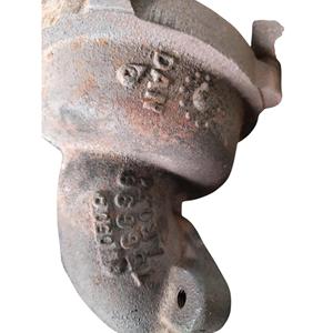 TURBINA FORD Tourneo Connect (TC7) rwpa Diesel (02>09) - Product Image 4