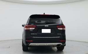Usado LHD/RHD 2016 KIA SORENTO SX V6 - Product Image 2