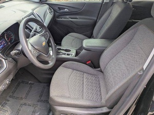 Usado 2022 Chevrolet Equinoxx 1LT - Product Image 3