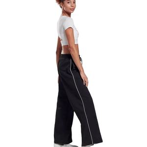 กางเกงขายาวสำหรับผู้หญิงทำจากผ้าฝ้าย - Product Image 1