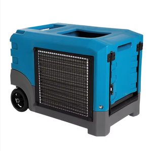 Paquete de Restauración de Daños por Agua MOUNTO - Ventilador, Purificador de Aire y Deshumidificador - Product Image 3